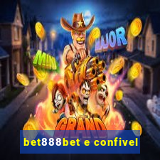 bet888bet e confivel